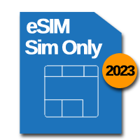 convergentie kapitalisme scheerapparaat eSIM Sim Only: eSIM abonnement vergelijken 2023